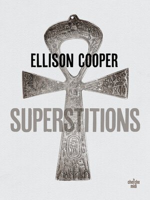 cover image of Superstitions
